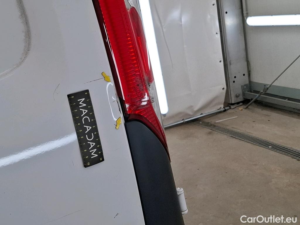  Renault  Kangoo  II Express Grand Confort (L1) 1.5 dCi 80CV BVM6 E6dT #3