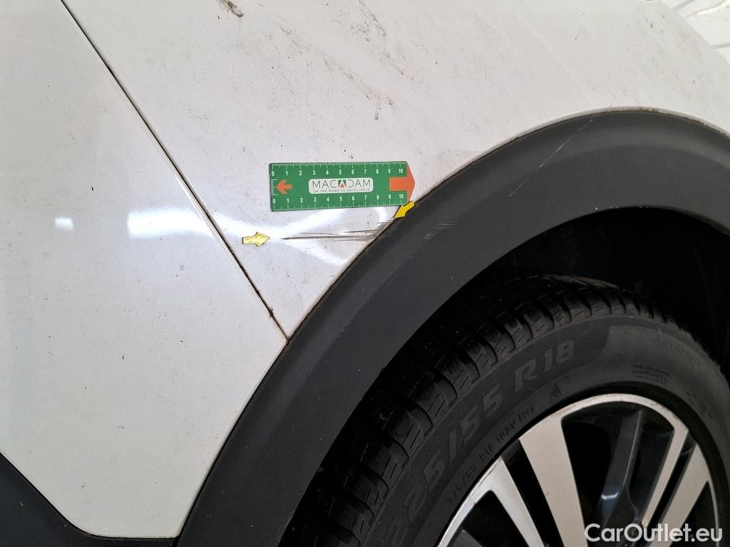  Peugeot  5008  Allure 1.5 HDi 130CV BVA8 E6d #2