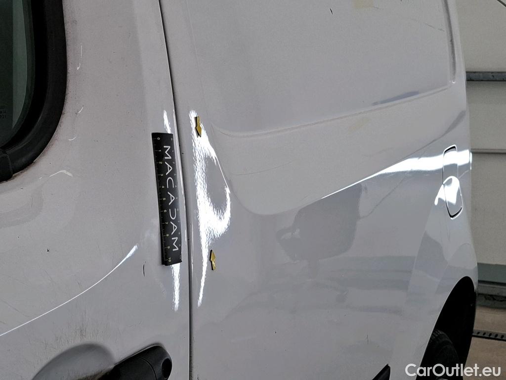  Renault  Kangoo  II Express Grand Confort (L1) 1.5 dCi 80CV BVM6 E6dT #2