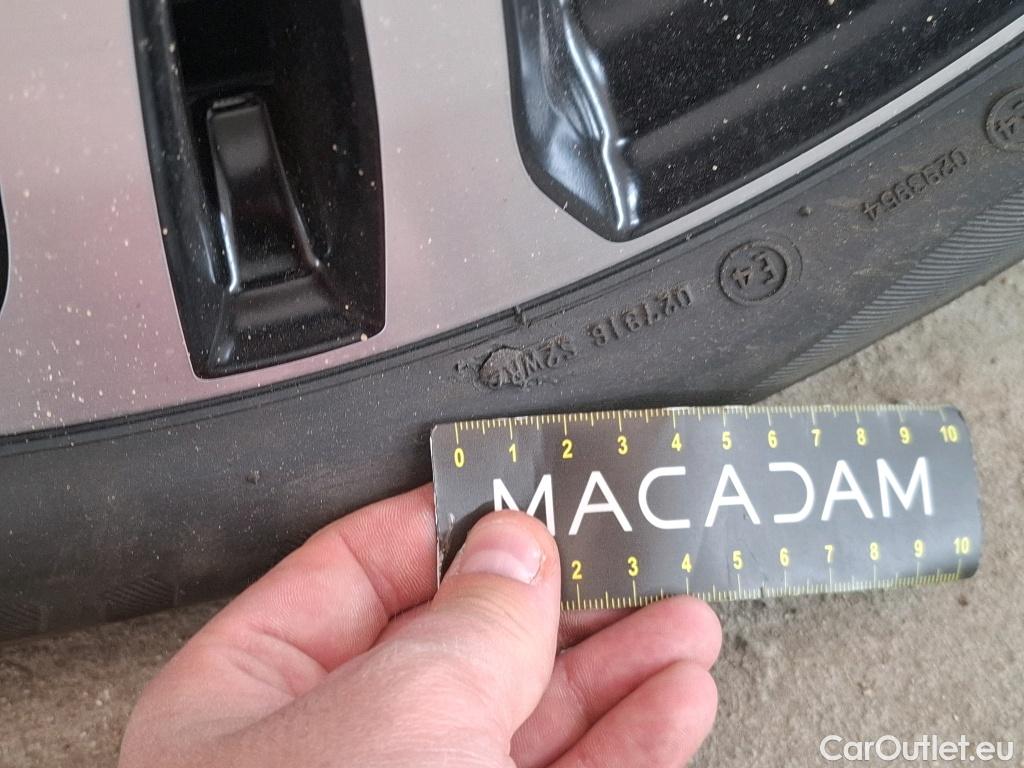  Mercedes  A-Klasse MERCEDES-BENZ Classe A Berline 5p Berline A 160 d Business Edition BA7 #10