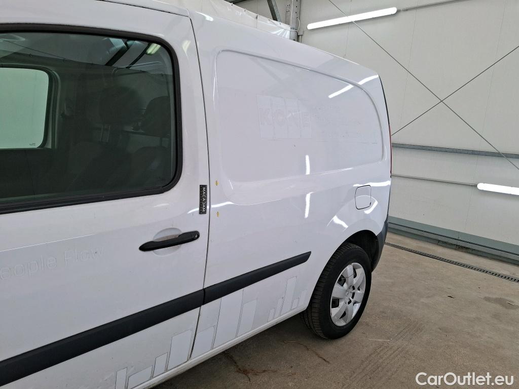  Renault  Kangoo  II Express Grand Confort (L1) 1.5 dCi 80CV BVM6 E6dT #1