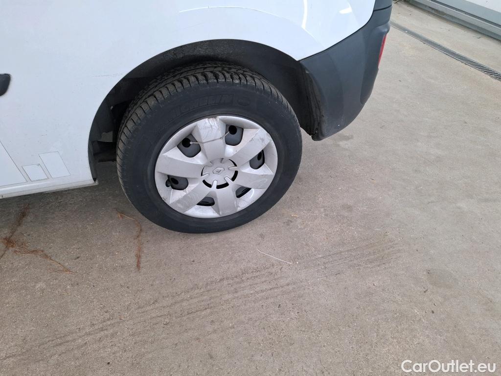  Renault  Kangoo  II Express Grand Confort (L1) 1.5 dCi 80CV BVM6 E6dT #34