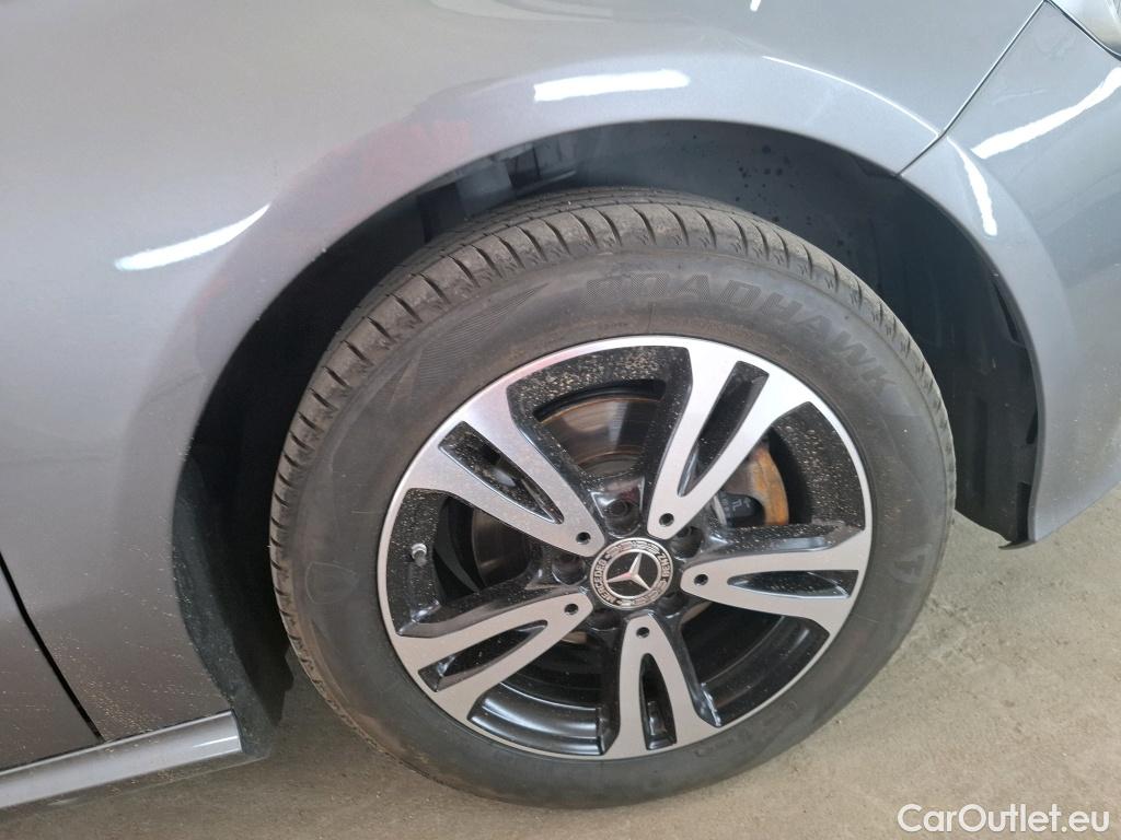  Mercedes  A-Klasse MERCEDES-BENZ Classe A Berline 5p Berline A 160 d Business Edition BA7 #8