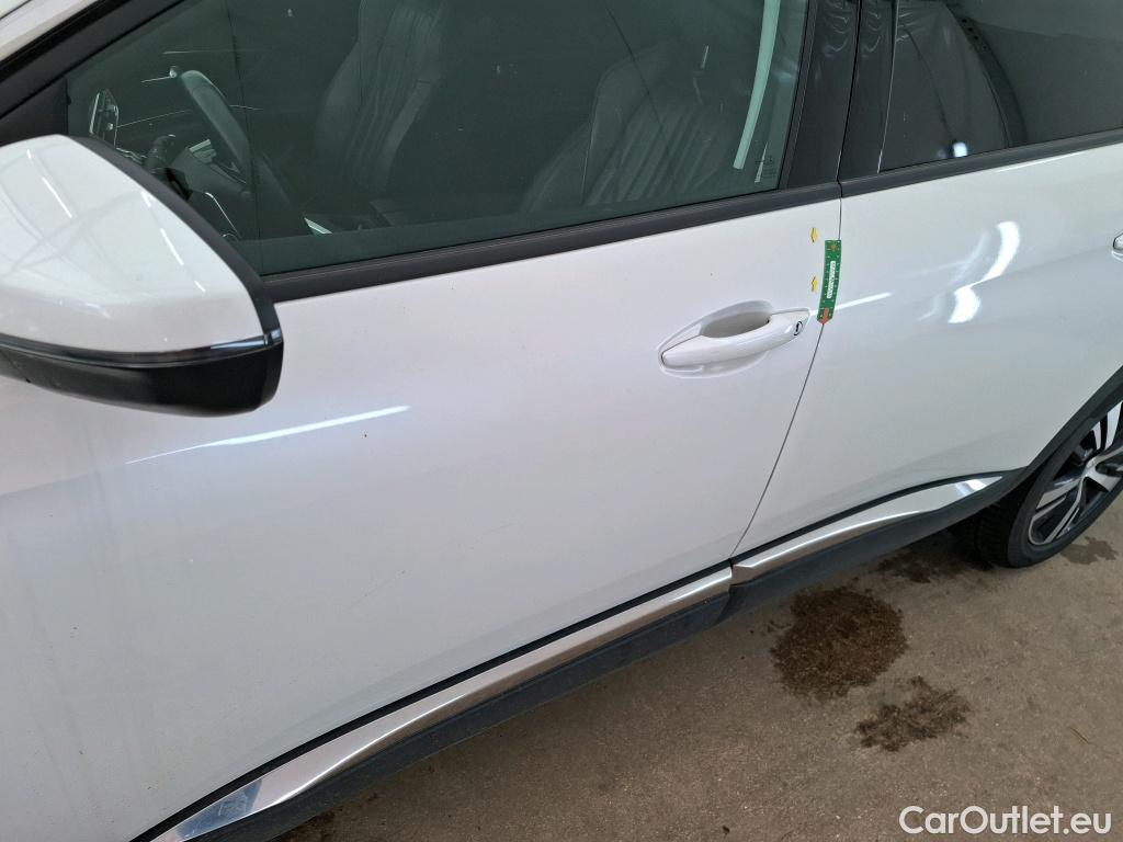  Peugeot  5008  Allure 1.5 HDi 130CV BVA8 E6d #5