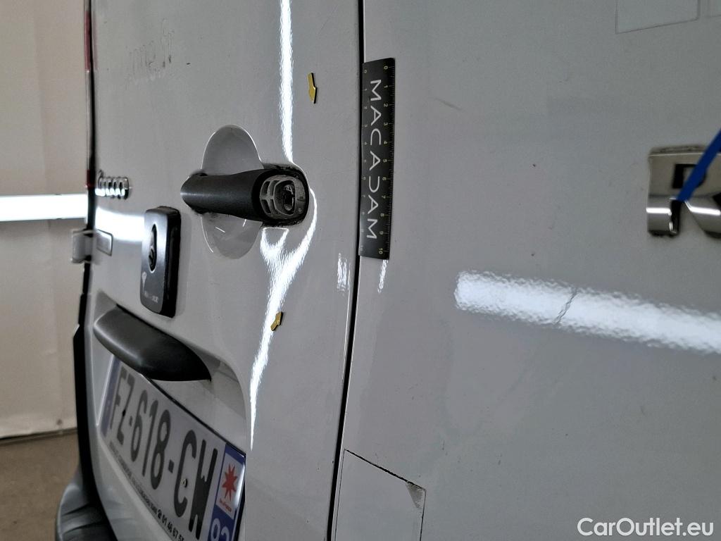  Renault  Kangoo  II Express Grand Confort (L1) 1.5 dCi 80CV BVM6 E6dT #13
