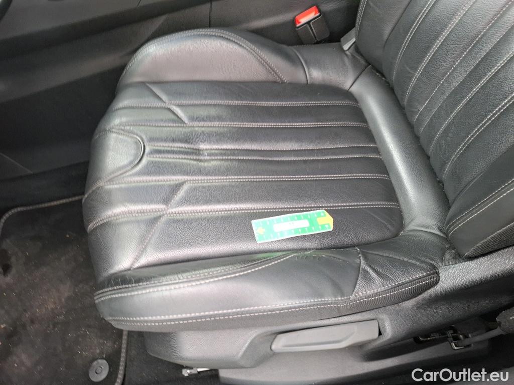  Peugeot  5008  Allure 1.5 HDi 130CV BVA8 E6d #7