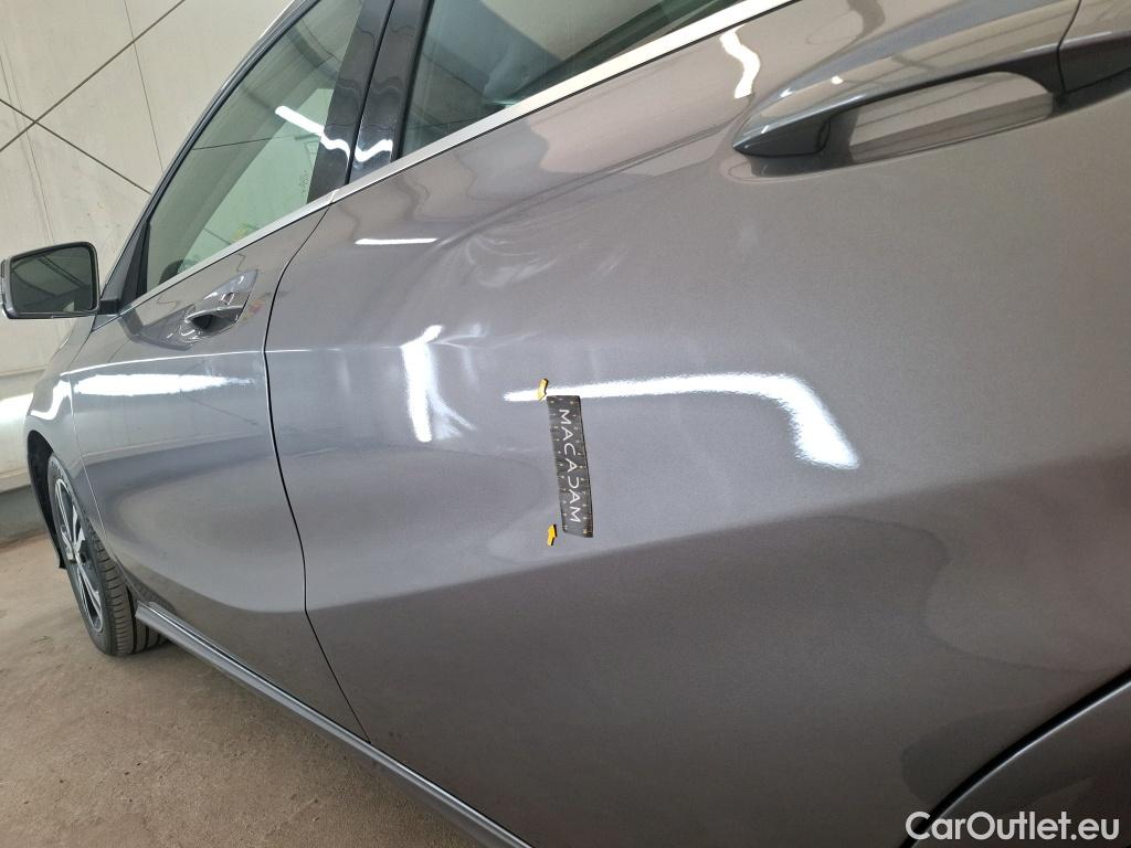  Mercedes  A-Klasse MERCEDES-BENZ Classe A Berline 5p Berline A 160 d Business Edition BA7 #1