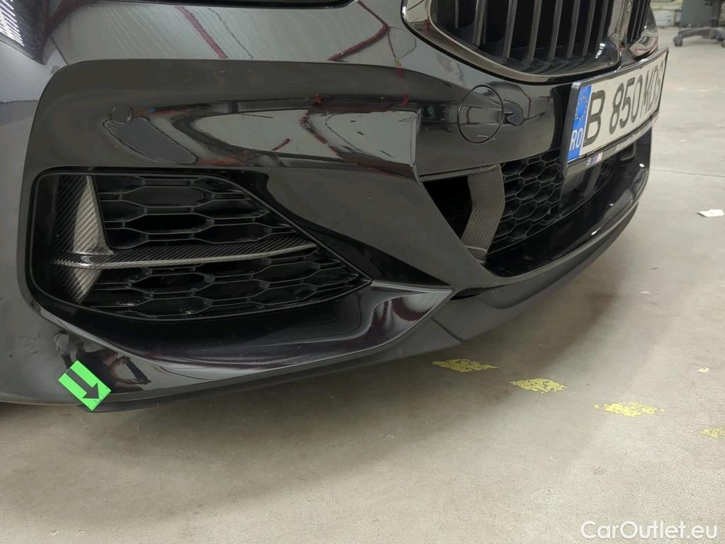  Bmw  Serie 8 4.4 M850i xDrive AT #10