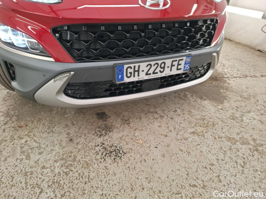  Hyundai  Konna Kona Executive Hybrid 2WD 1.6 GDI 140CV BVA6 E6d #14