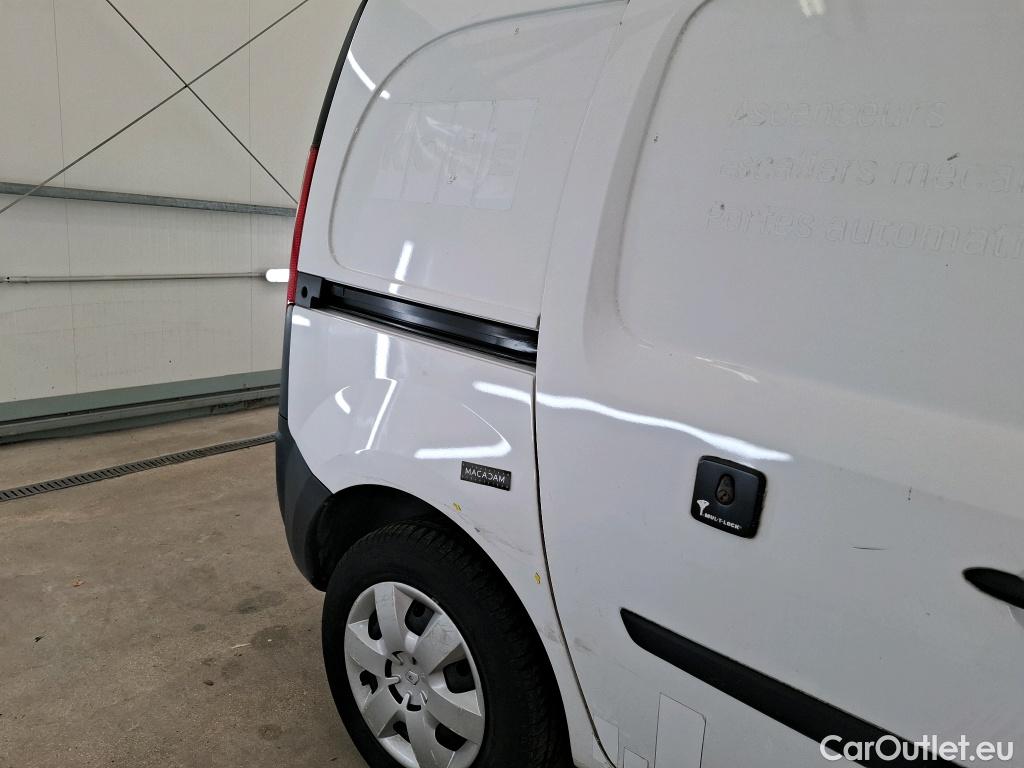  Renault  Kangoo  II Express Grand Confort (L1) 1.5 dCi 80CV BVM6 E6dT #6