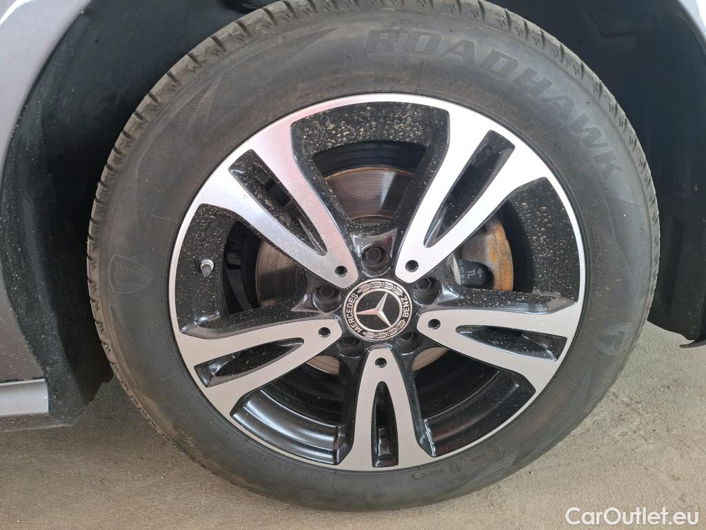  Mercedes  A-Klasse MERCEDES-BENZ Classe A Berline 5p Berline A 160 d Business Edition BA7 #9