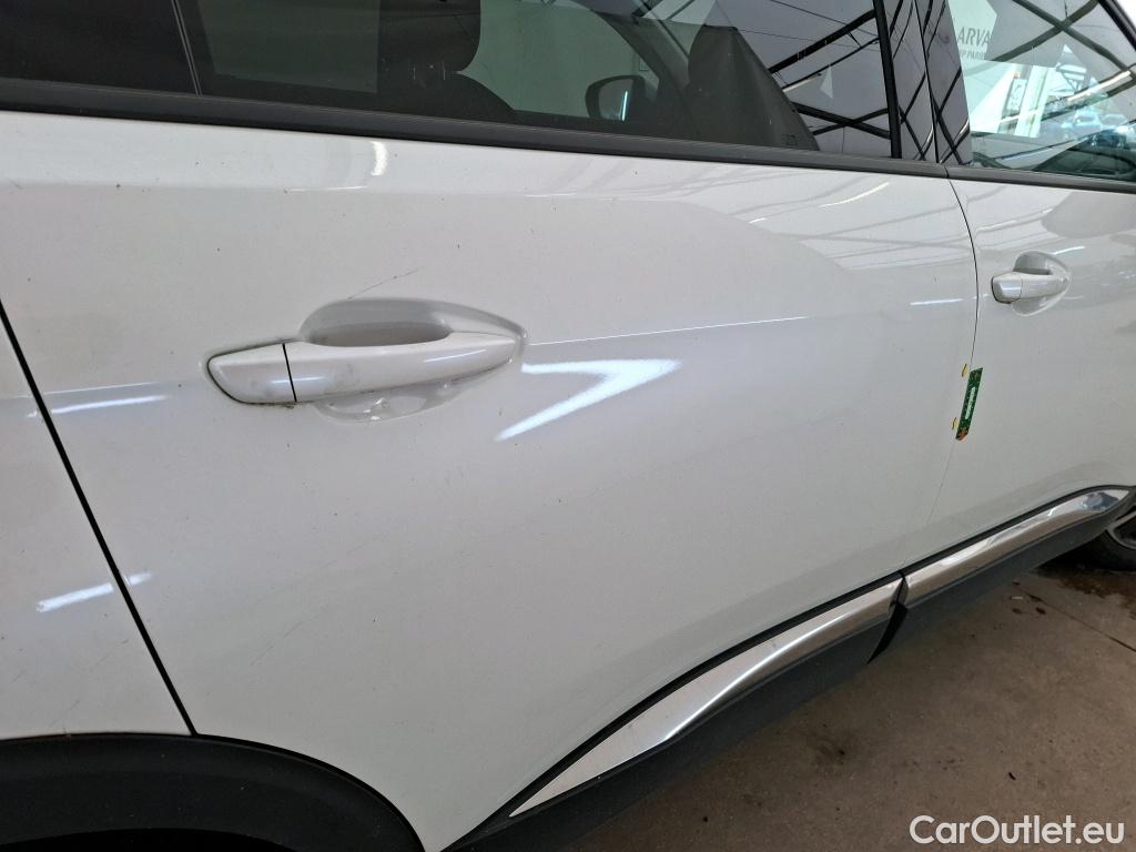  Peugeot  5008  Allure 1.5 HDi 130CV BVA8 E6d #3