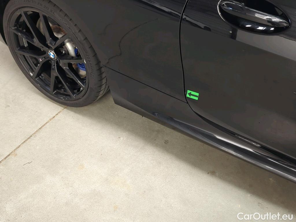  Bmw  Serie 8 4.4 M850i xDrive AT #18