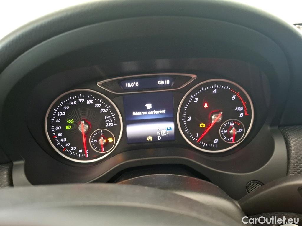  Mercedes  A-Klasse MERCEDES-BENZ Classe A Berline 5p Berline A 160 d Business Edition BA7 #17