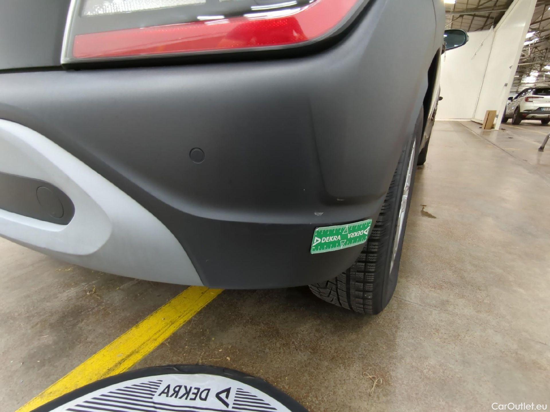 Hyundai  Konna Kona / 2020 / 5P / SUV 1.6 CRDI 136 HYBRID 48V DCT-7 BUSINESS / TRANSFO VP/VF #20