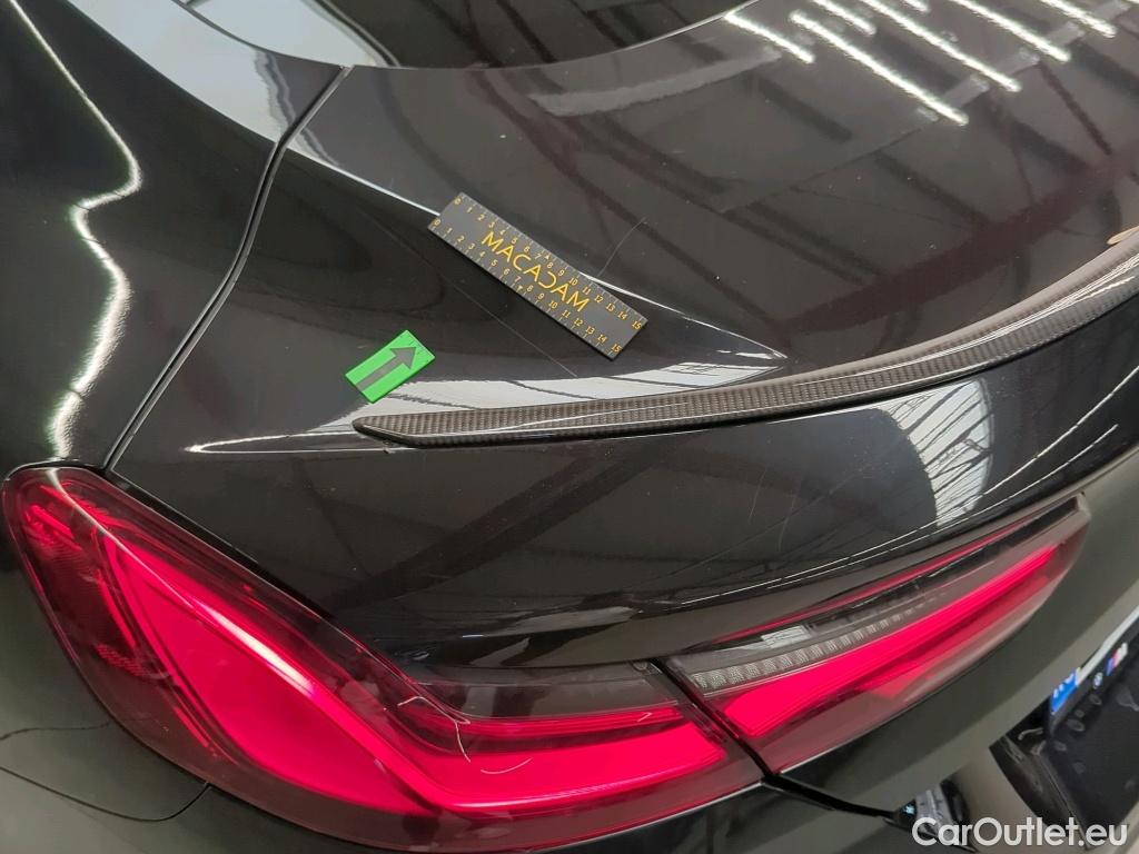  Bmw  Serie 8 4.4 M850i xDrive AT #8