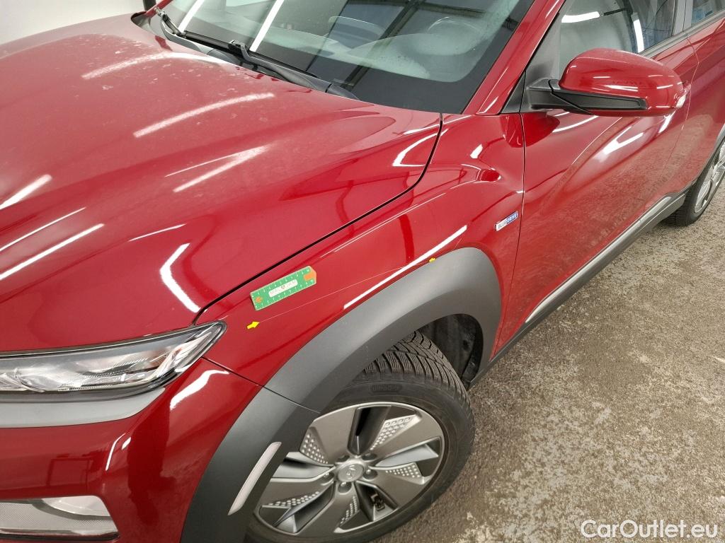  Hyundai  Konna HYUNDAI Kona / 2017 / 5P / SUV ELECTRIQUE 39 kWh 136 ch Intuitive #1