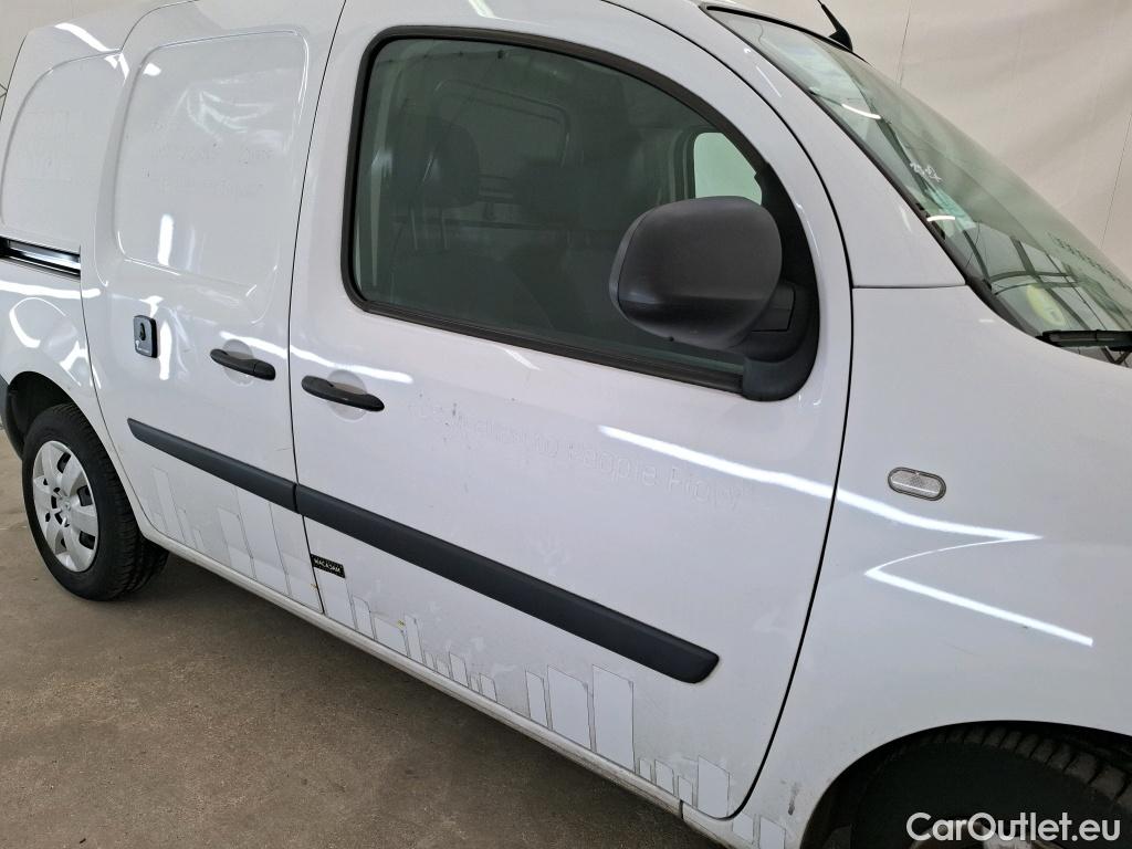  Renault  Kangoo  II Express Grand Confort (L1) 1.5 dCi 80CV BVM6 E6dT #8