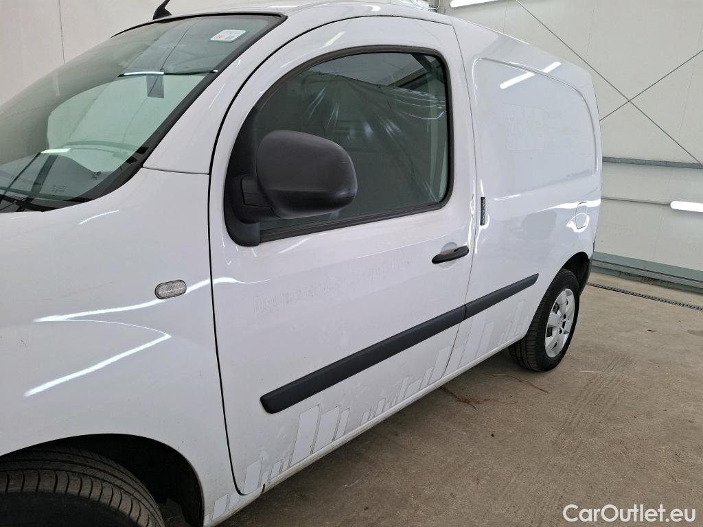  Renault  Kangoo  II Express Grand Confort (L1) 1.5 dCi 80CV BVM6 E6dT #28