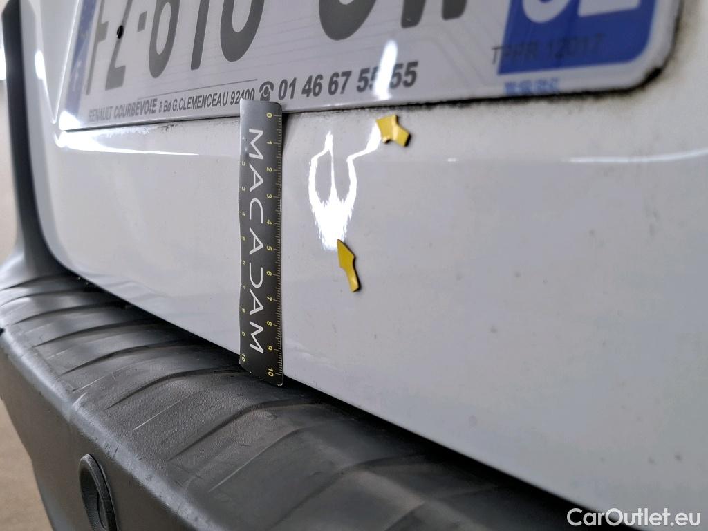  Renault  Kangoo  II Express Grand Confort (L1) 1.5 dCi 80CV BVM6 E6dT #15