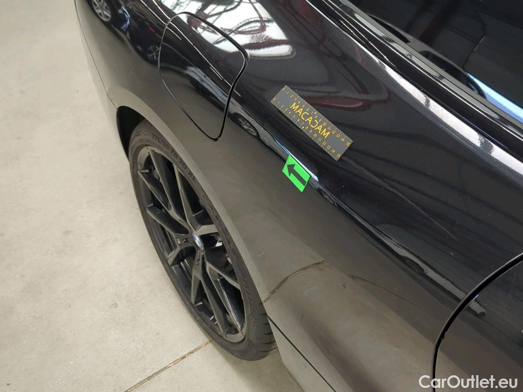  Bmw  Serie 8 4.4 M850i xDrive AT #20