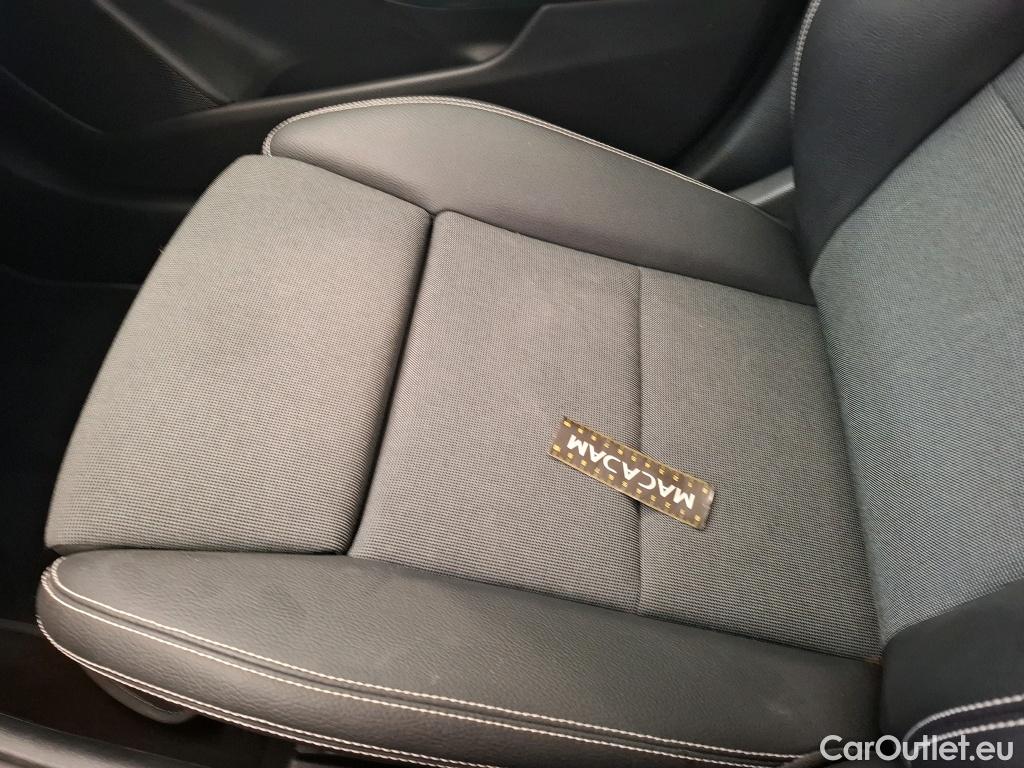  Mercedes  A-Klasse MERCEDES-BENZ Classe A Berline 5p Berline A 160 d Business Edition BA7 #13