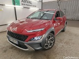  Hyundai  Konna Kona Executive Hybrid 2WD 1.6 GDI 140CV BVA6 E6d 