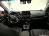  Hyundai  Konna Kona Executive Hybrid 2WD 1.6 GDI 140CV BVA6 E6d #5