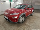  Hyundai  Konna HYUNDAI Kona / 2017 / 5P / SUV ELECTRIQUE 39 kWh 136 ch Intuitive 