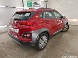  Hyundai  Konna HYUNDAI Kona / 2017 / 5P / SUV ELECTRIQUE 39 kWh 136 ch Intuitive #4