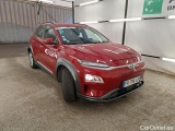 Hyundai  Konna HYUNDAI Kona / 2017 / 5P / SUV ELECTRIQUE 39 kWh 136 ch Intuitive #5