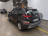  Hyundai  Konna Kona / 2020 / 5P / SUV 1.6 CRDI 136 HYBRID 48V DCT-7 BUSINESS / TRANSFO VP/VF #2
