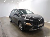  Hyundai  Konna Kona / 2020 / 5P / SUV 1.6 CRDI 136 HYBRID 48V DCT-7 BUSINESS / TRANSFO VP/VF #4