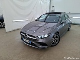  Mercedes  A-Klasse MERCEDES-BENZ Classe A Compact / 2018 / 5P / Berline A 180 AMG Line 7G-DCT 