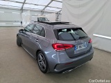  Mercedes  A-Klasse MERCEDES-BENZ Classe A Compact / 2018 / 5P / Berline A 180 AMG Line 7G-DCT #2