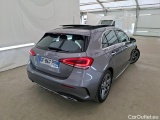  Mercedes  A-Klasse MERCEDES-BENZ Classe A Compact / 2018 / 5P / Berline A 180 AMG Line 7G-DCT #3