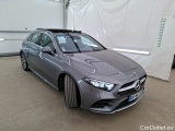  Mercedes  A-Klasse MERCEDES-BENZ Classe A Compact / 2018 / 5P / Berline A 180 AMG Line 7G-DCT #4
