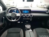  Mercedes  A-Klasse MERCEDES-BENZ Classe A Compact / 2018 / 5P / Berline A 180 AMG Line 7G-DCT #5