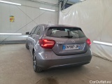 Mercedes  A-Klasse MERCEDES-BENZ Classe A Berline 5p Berline A 160 d Business Edition BA7 #2