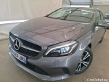  Mercedes  A-Klasse MERCEDES-BENZ Classe A Berline 5p Berline A 160 d Business Edition BA7 