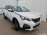  Peugeot  5008  Allure 1.5 HDi 130CV BVA8 E6d #4