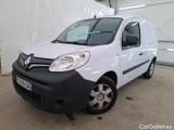  Renault  Kangoo  II Express Grand Confort (L1) 1.5 dCi 80CV BVM6 E6dT 