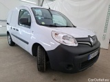  Renault  Kangoo  II Express Grand Confort (L1) 1.5 dCi 80CV BVM6 E6dT #4