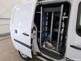  Renault  Kangoo  II Express Grand Confort (L1) 1.5 dCi 80CV BVM6 E6dT #9