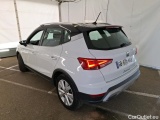 Seat  Arona  Xperience 1.0 TSI 95CV BVM5 E6d #2