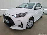  Toyota  Yaris TOYOTA  Hybride / 2019 / 5P / Berline Hybride 116h France Business Stage Acad 