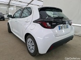  Toyota  Yaris TOYOTA  Hybride / 2019 / 5P / Berline Hybride 116h France Business Stage Acad #2