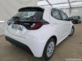  Toyota  Yaris TOYOTA  Hybride / 2019 / 5P / Berline Hybride 116h France Business Stage Acad #3
