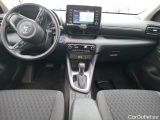  Toyota  Yaris TOYOTA  Hybride / 2019 / 5P / Berline Hybride 116h France Business Stage Acad #5