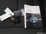  Toyota  Yaris TOYOTA  Hybride / 2019 / 5P / Berline Hybride 116h France Business Stage Acad #12